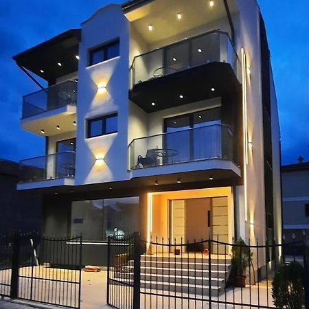 Apartments Mite โอครีด ภายนอก รูปภาพ