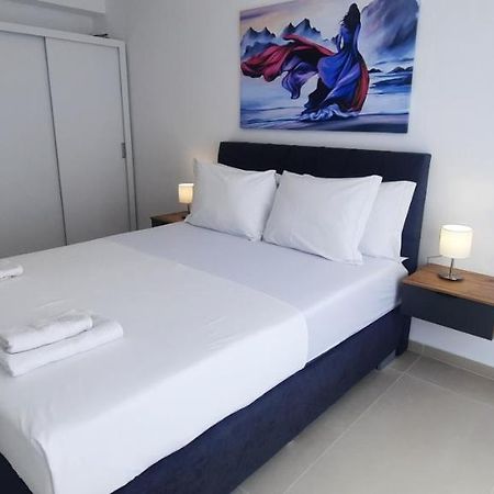 Apartments Mite โอครีด ภายนอก รูปภาพ