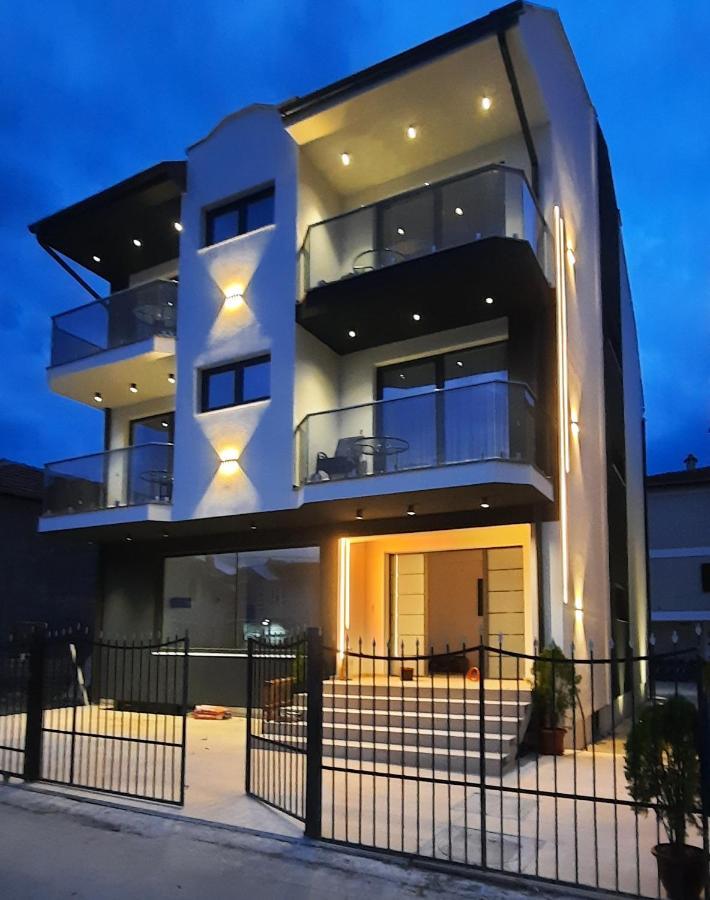 Apartments Mite โอครีด ภายนอก รูปภาพ