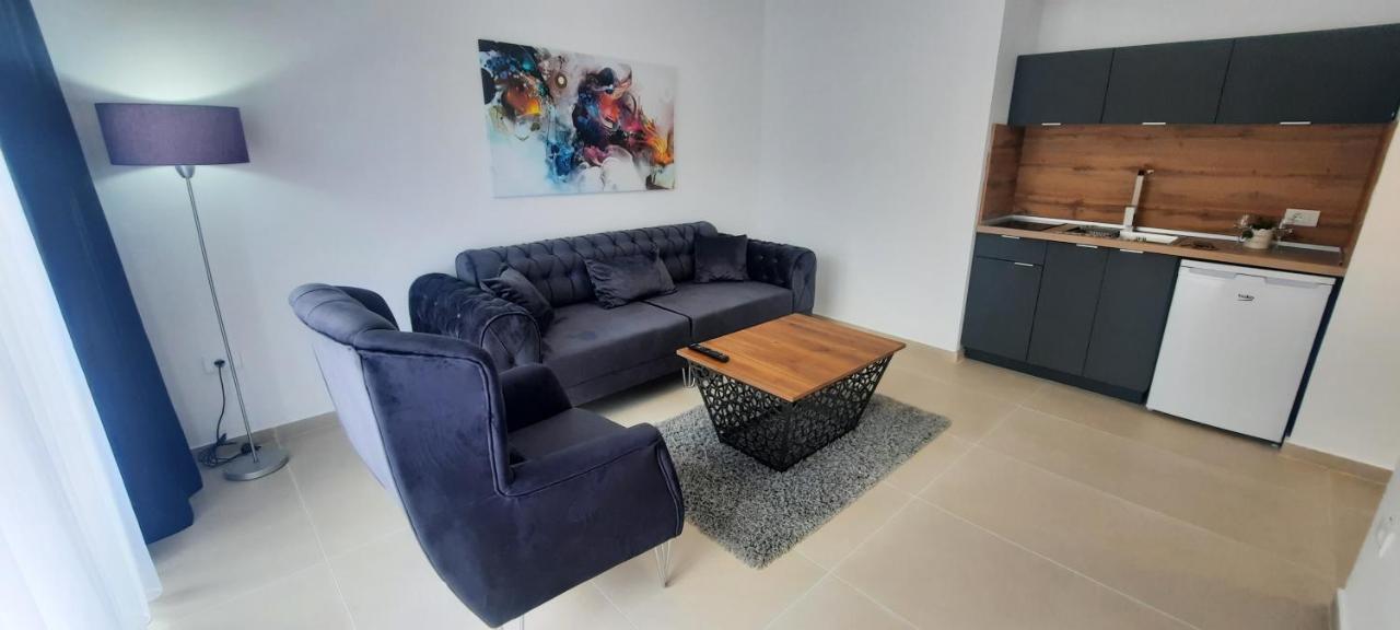 Apartments Mite โอครีด ภายนอก รูปภาพ