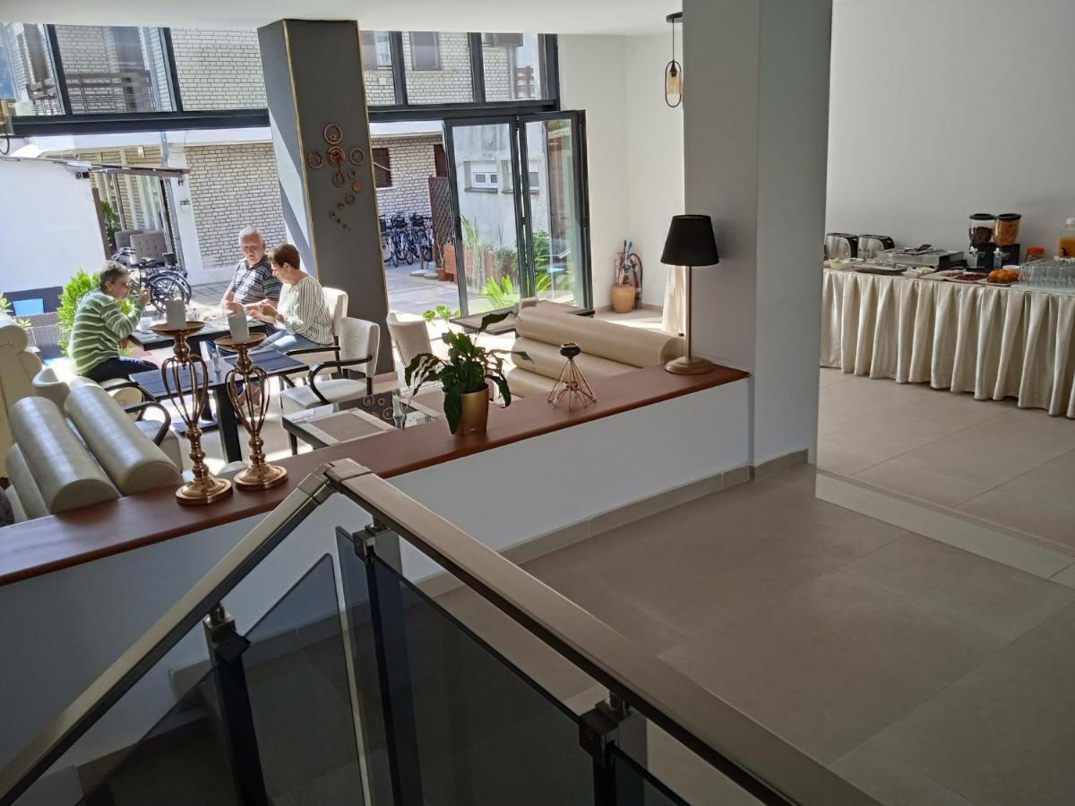 Apartments Mite โอครีด ภายนอก รูปภาพ