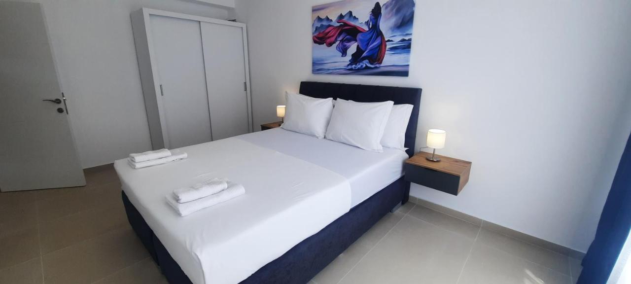 Apartments Mite โอครีด ภายนอก รูปภาพ